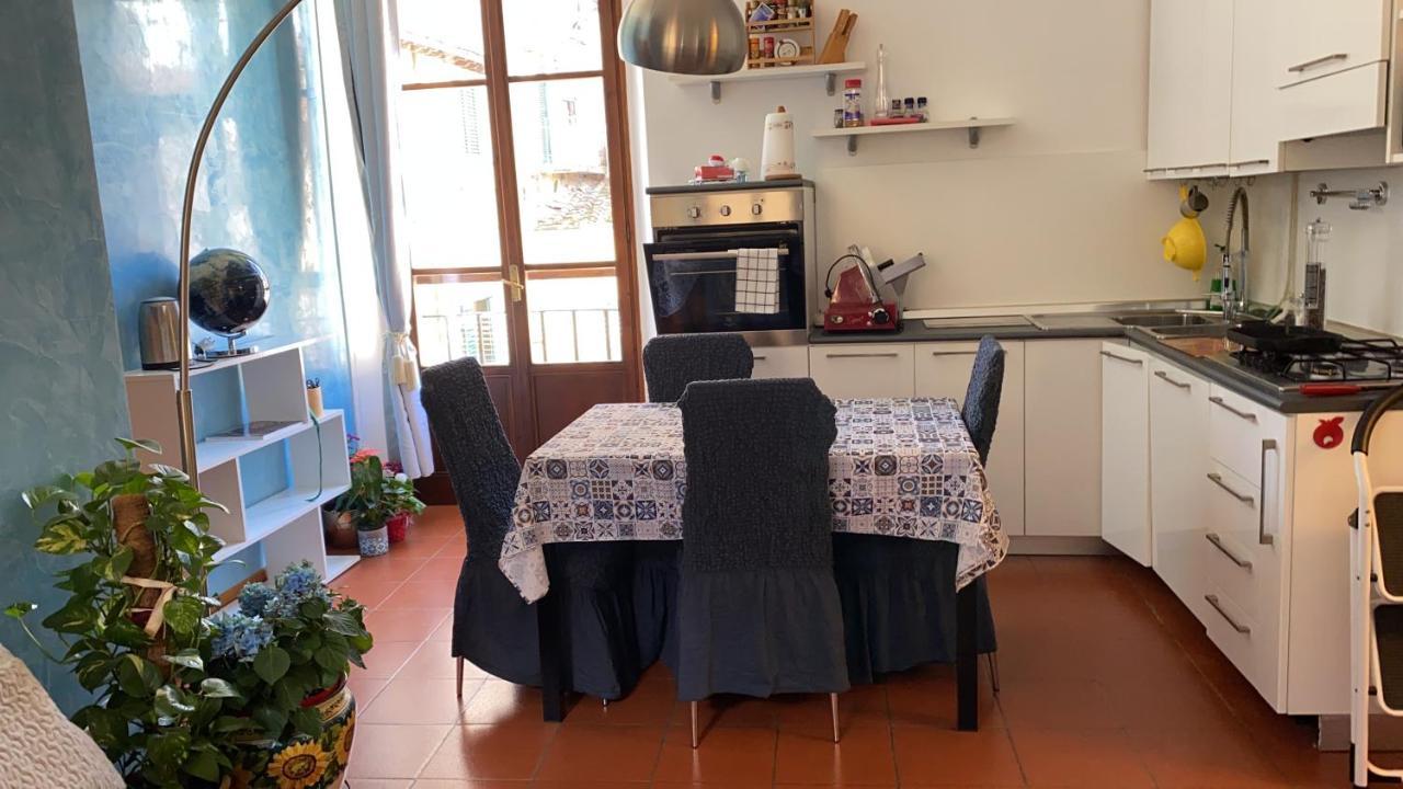 Apartamento Al Campanile *