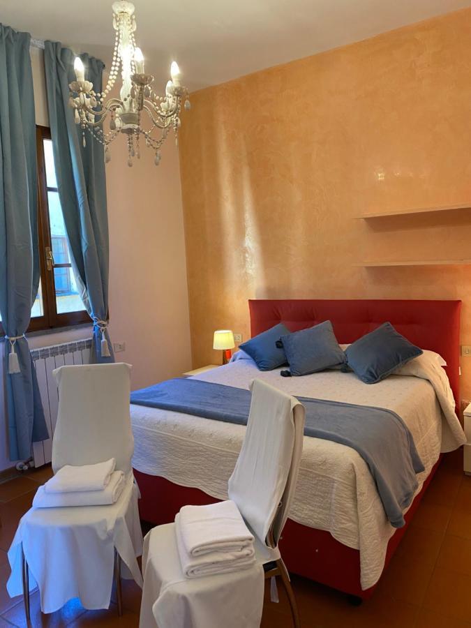 Apartamento Al Campanile *