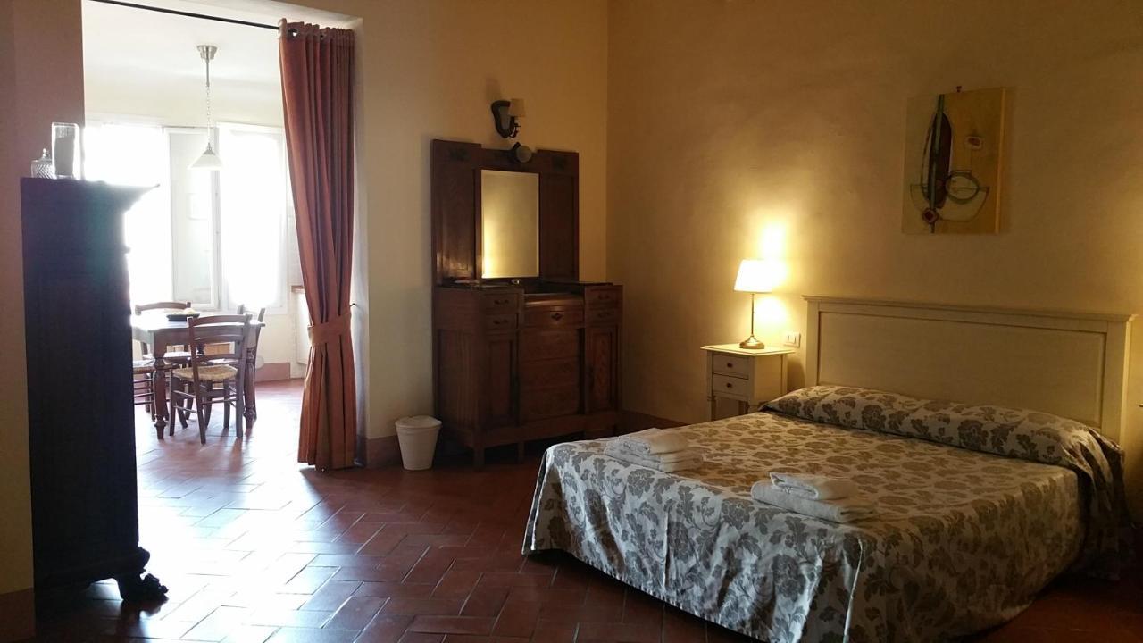 Bed & Breakfast Locanda Della Musica