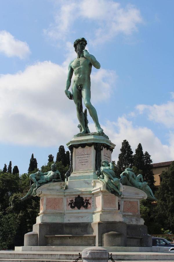 La Casa Dei Legni Parlanti * Florence