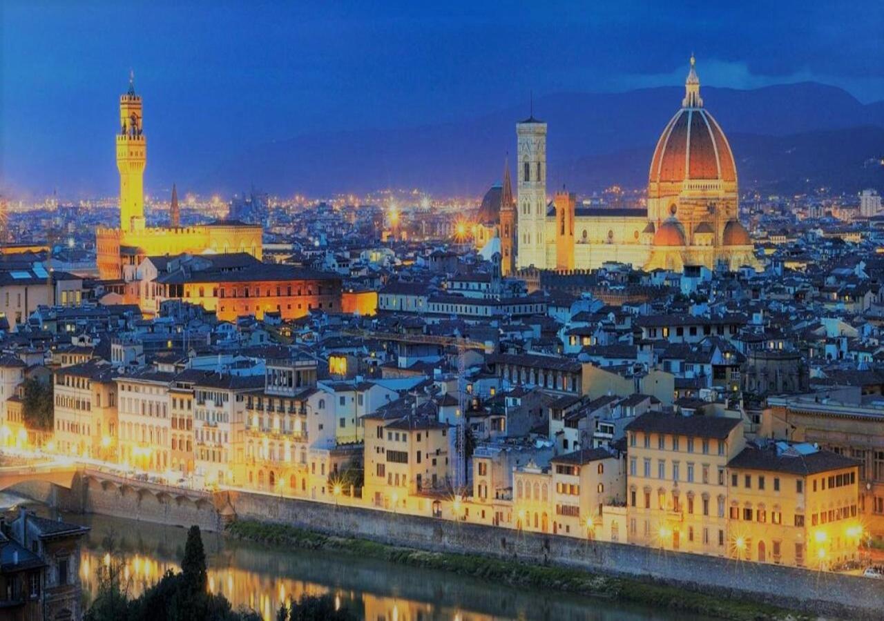 Bb Collection Il Michelangelo Appart hôtel Florence