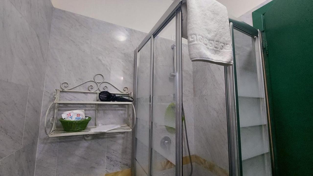 La Locandiera Bed & Breakfast