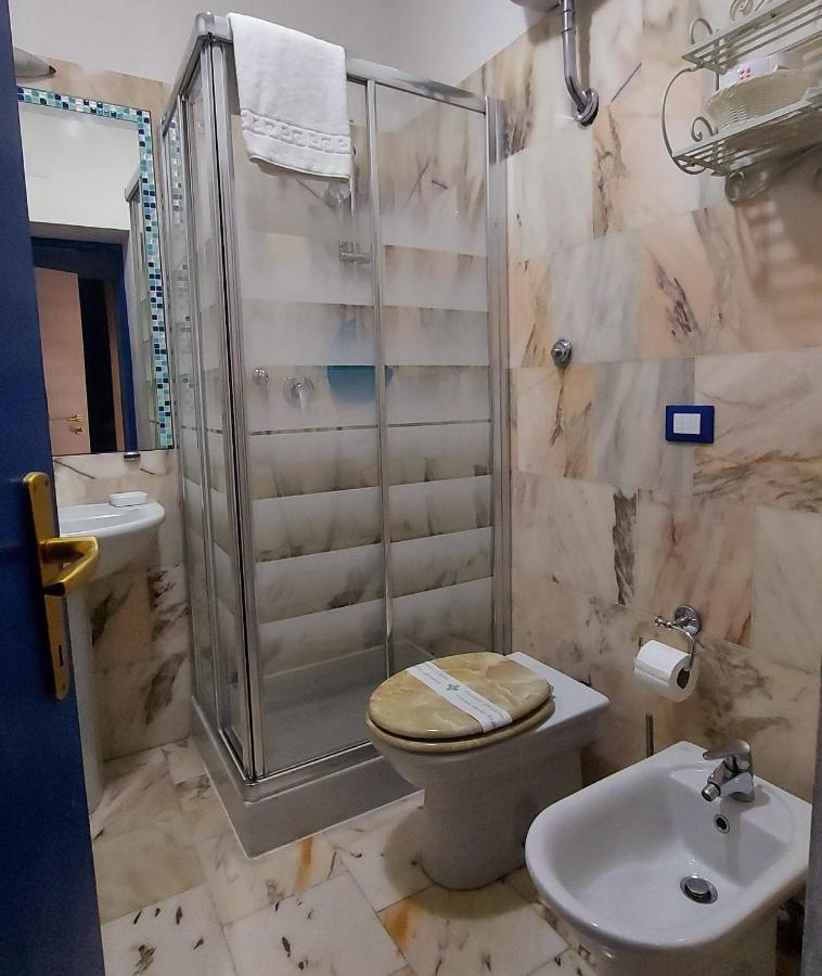 Bed & Breakfast La Locandiera