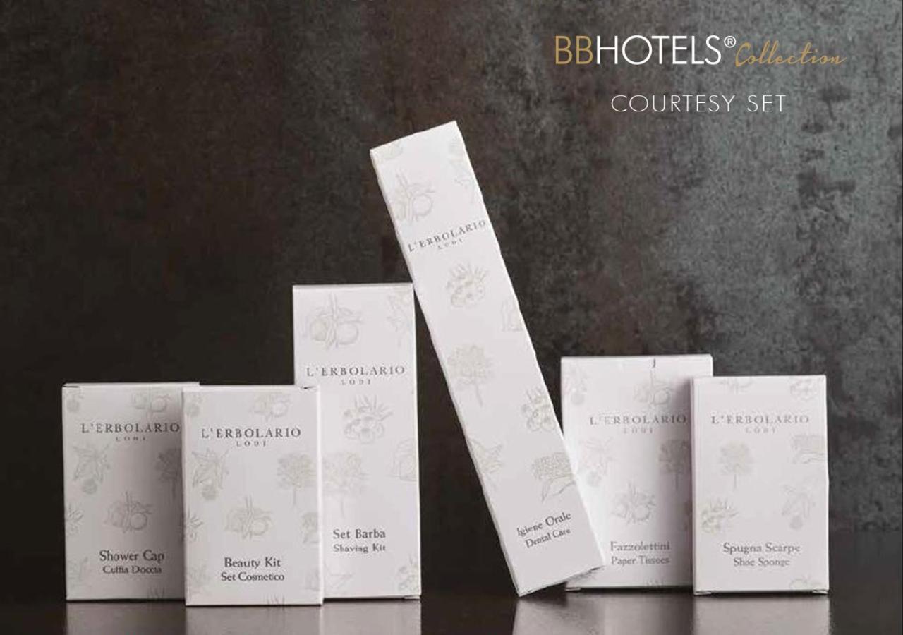 Bb Collection Il Michelangelo Appart hôtel Florence