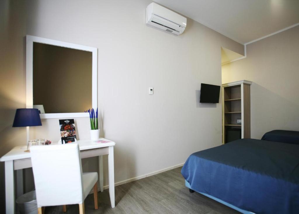 Gioia Hotel Florença