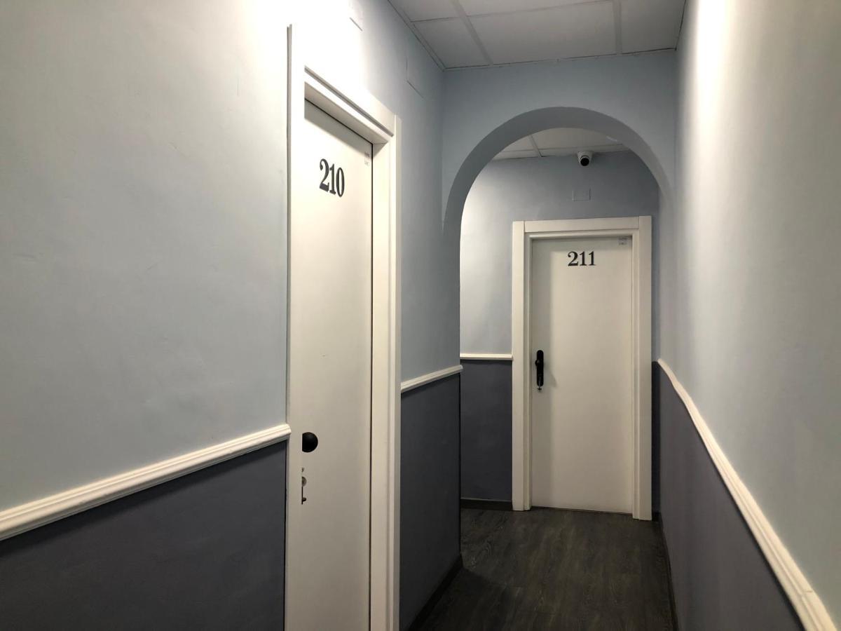 Hotel Gioia