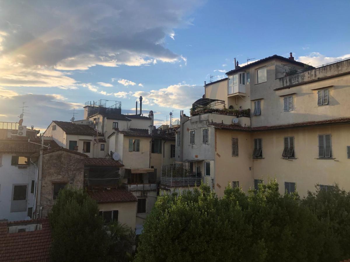 Gioia Florença