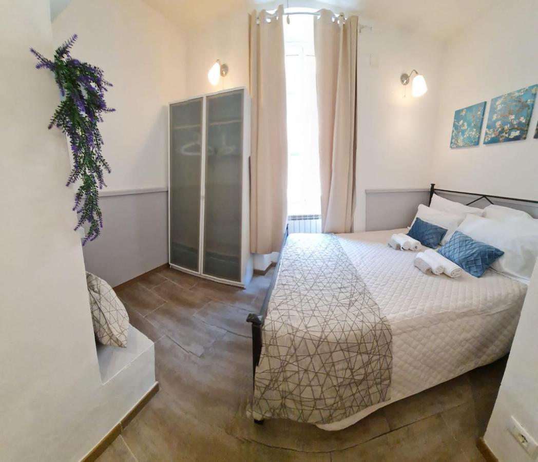 Apartamento Dell Agnolo Florença