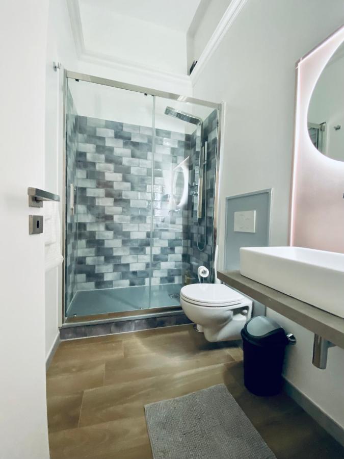 Monteverdi L'arancio Bed & Breakfast Firenze