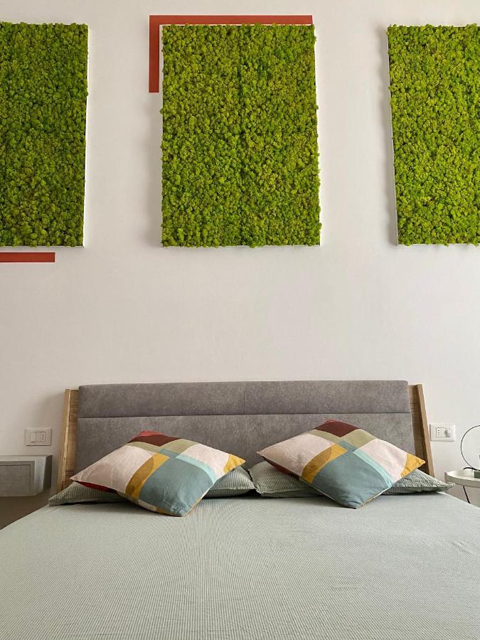 Bed & Breakfast Monteverdi L'arancio *