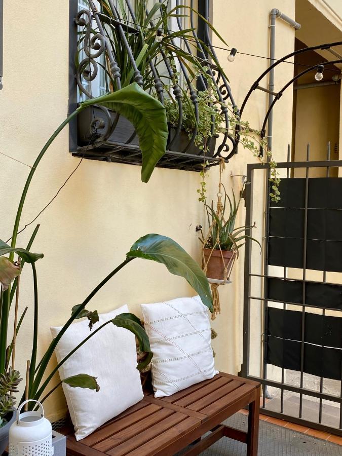 Bed & Breakfast Monteverdi L'arancio Firenze