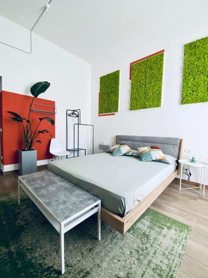 Bed & Breakfast Monteverdi L'arancio Firenze