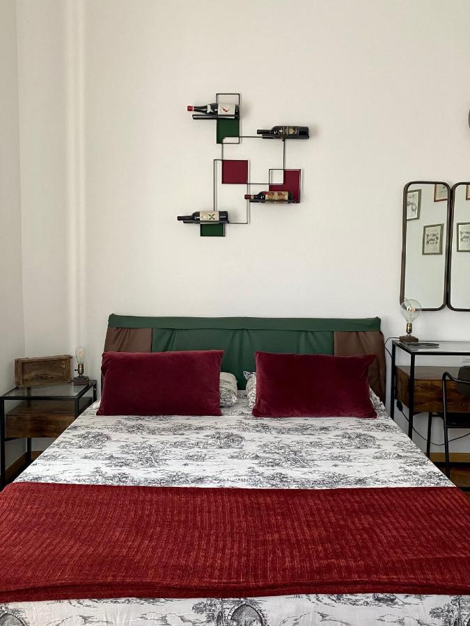 Bed & Breakfast Monteverdi L'arancio Firenze