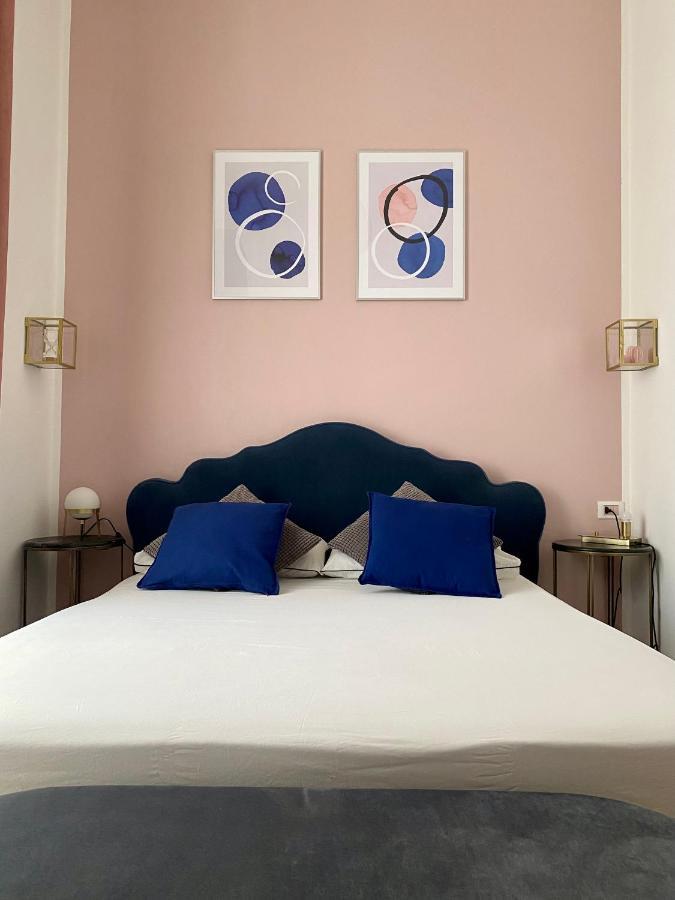 Monteverdi L'arancio Bed & Breakfast