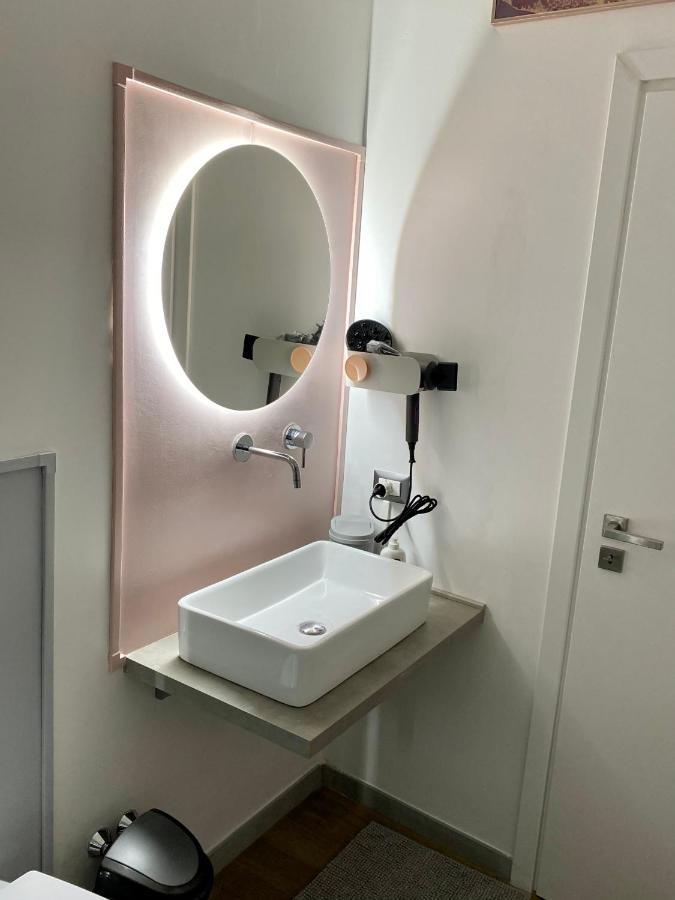 Bed & Breakfast Monteverdi L'arancio *