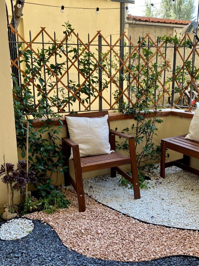 Monteverdi L'arancio Bed & Breakfast *