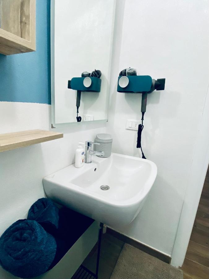 Bed & Breakfast Monteverdi L'arancio