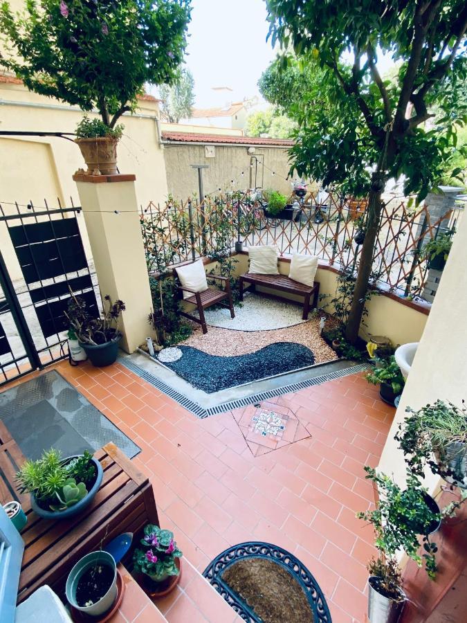 Bed & Breakfast Monteverdi L'arancio *