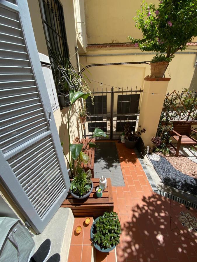 Bed & Breakfast Monteverdi L'arancio