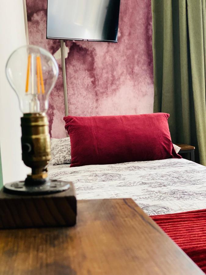 Bed & Breakfast Monteverdi L'arancio