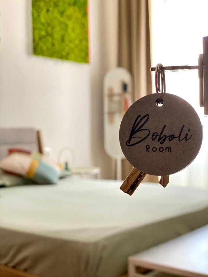 Bed & Breakfast Monteverdi L'arancio