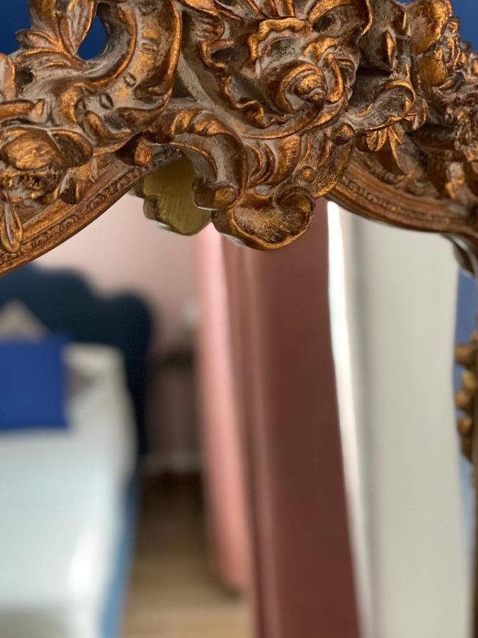 Bed & Breakfast Monteverdi L'arancio *