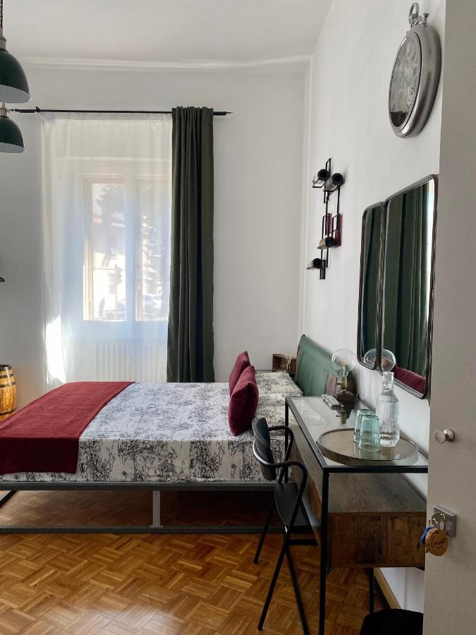 Bed & Breakfast Monteverdi L'arancio *