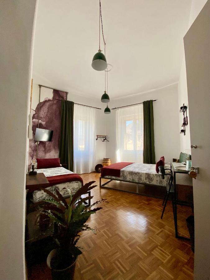 Monteverdi L'arancio * Firenze