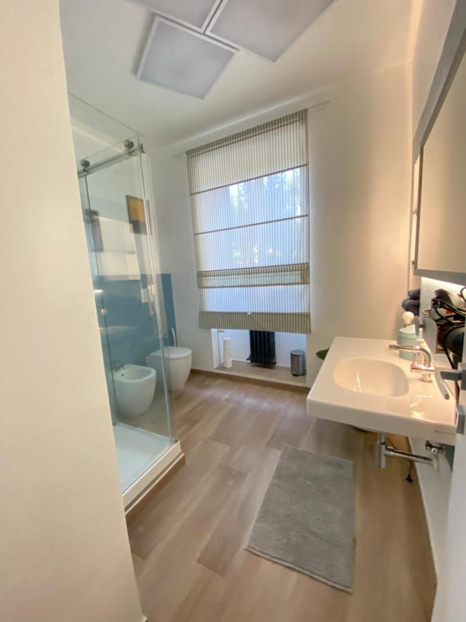 Bed & Breakfast Monteverdi L'arancio *
