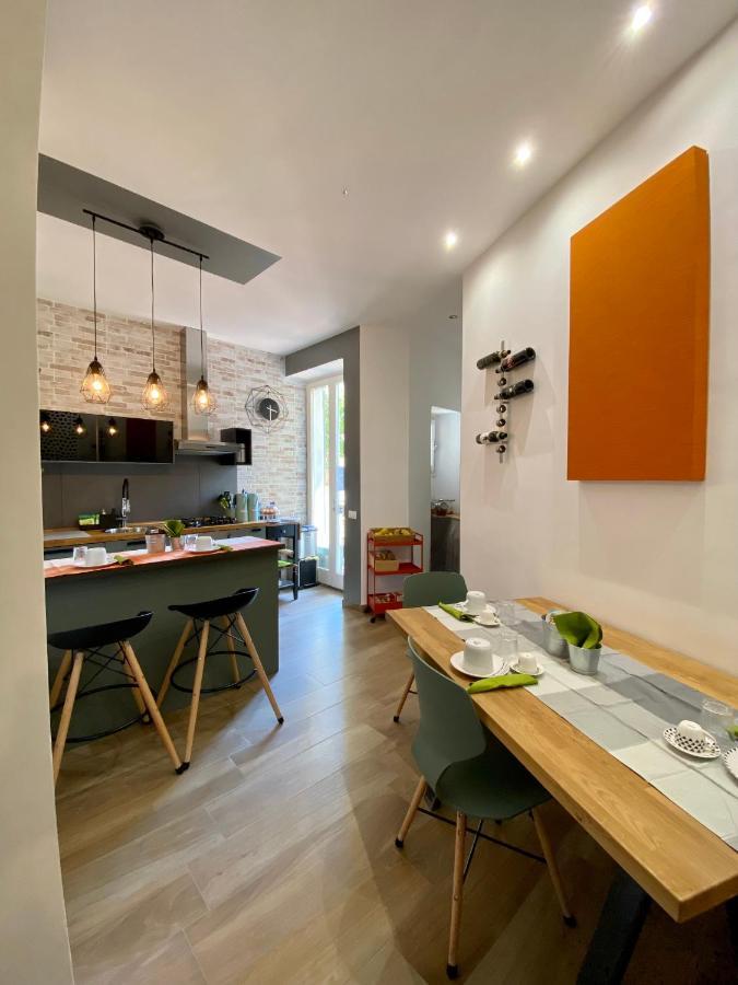 Bed & Breakfast Monteverdi L'arancio *