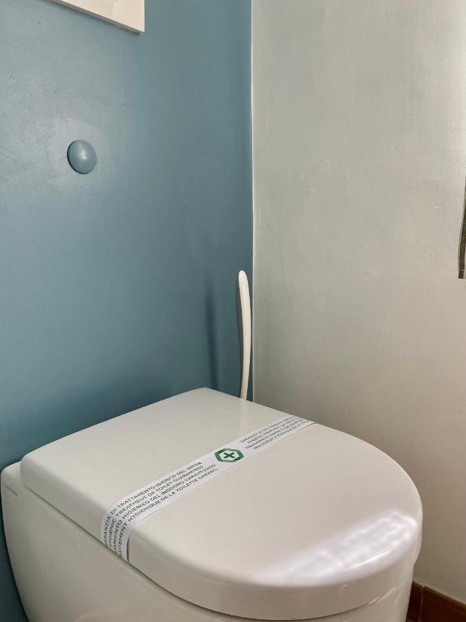 Monteverdi L'arancio Bed & Breakfast Firenze