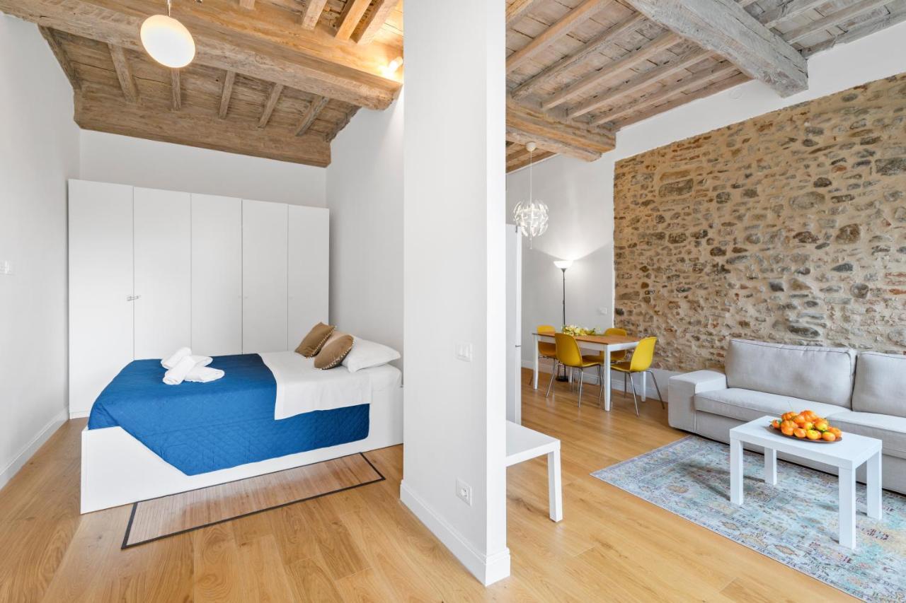 Apartamento Teatro Della Pergola