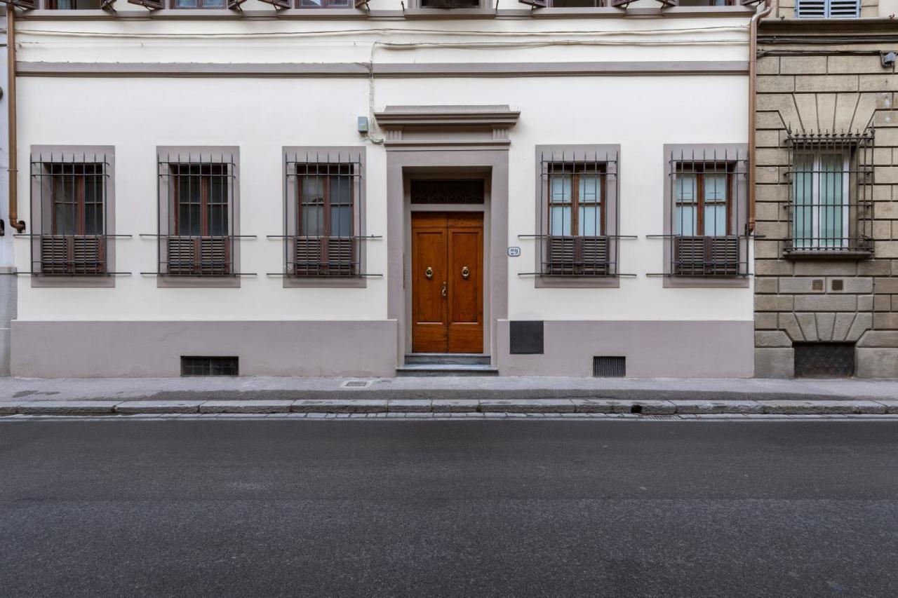 Teatro Della Pergola Apartamento *