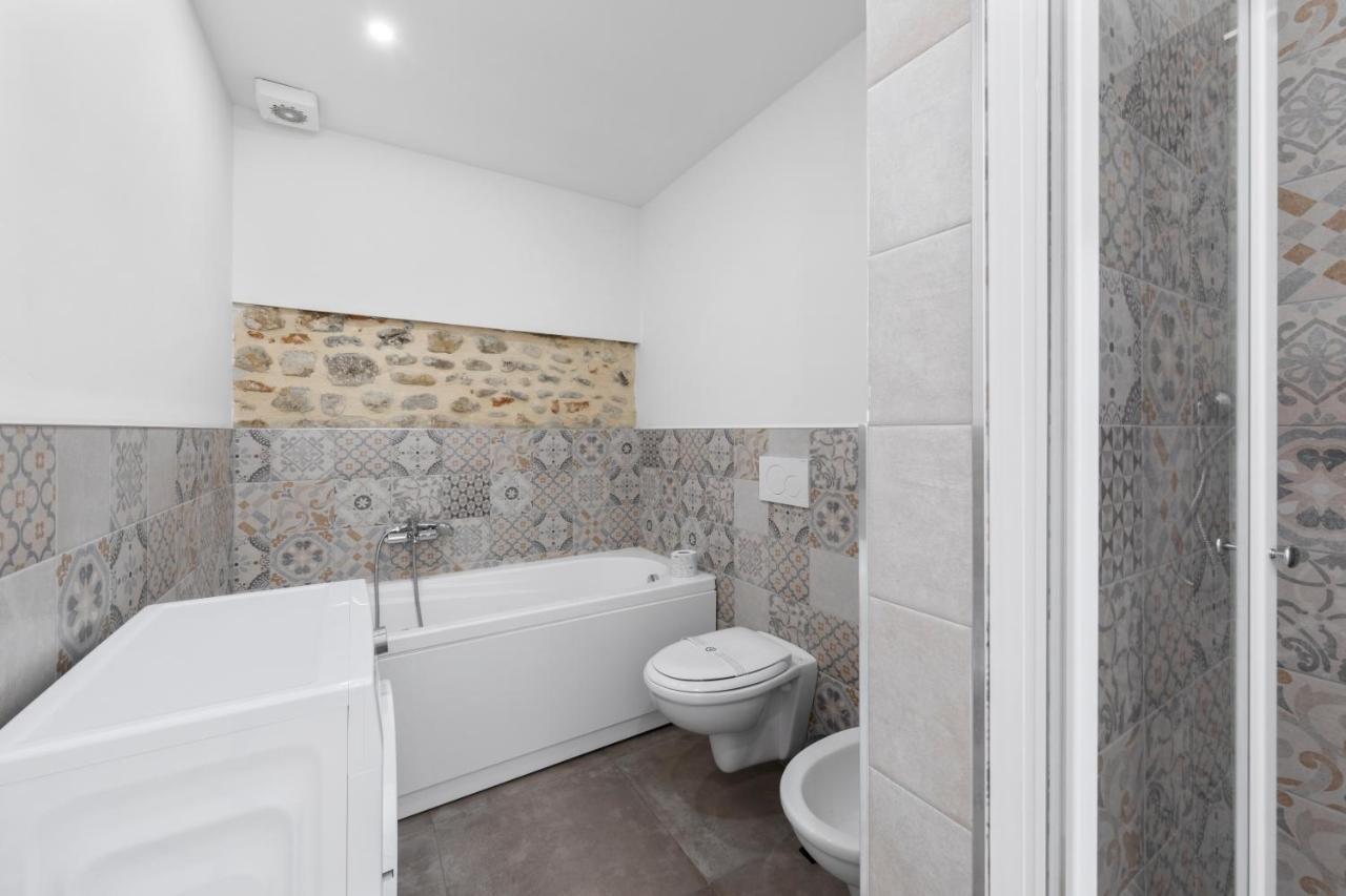 Teatro Della Pergola Apartamento Florença