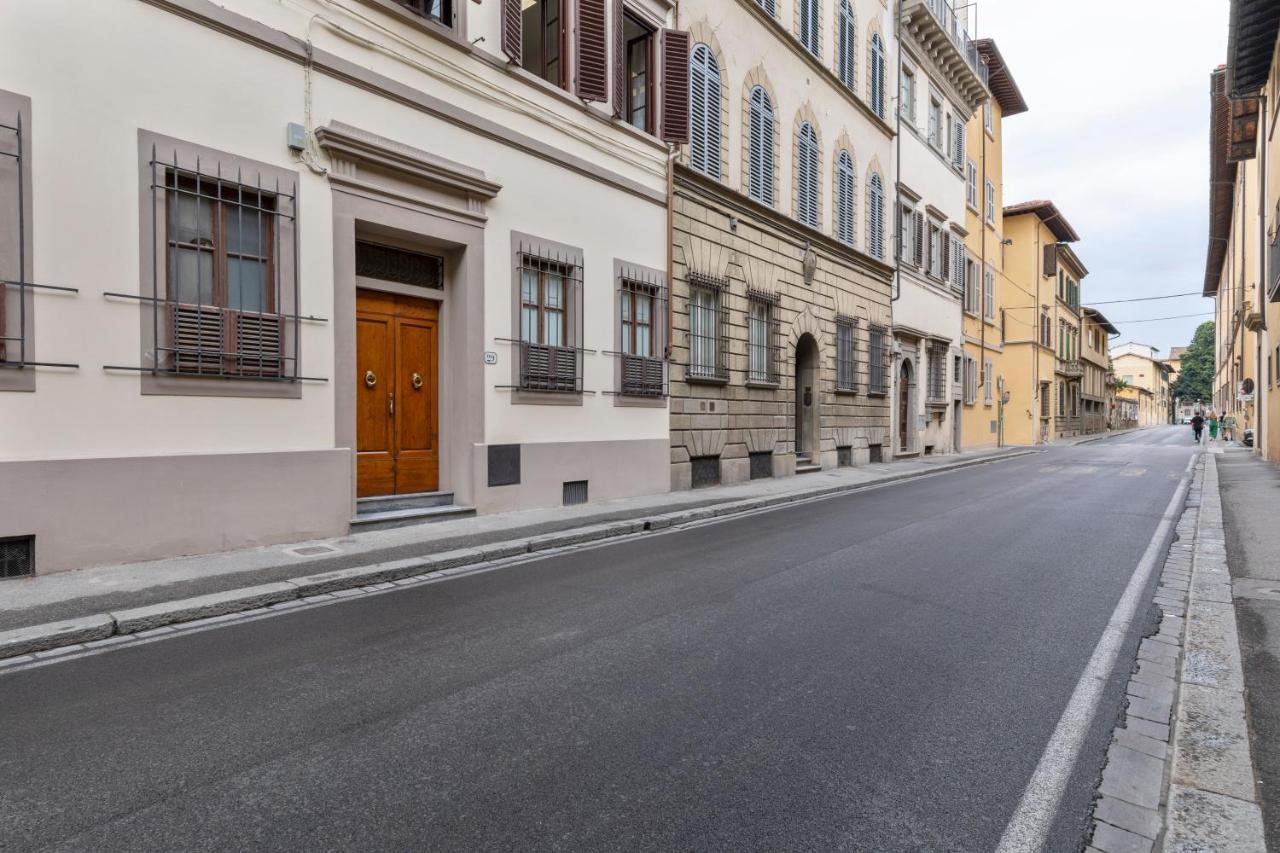 Apartamento Teatro Della Pergola *