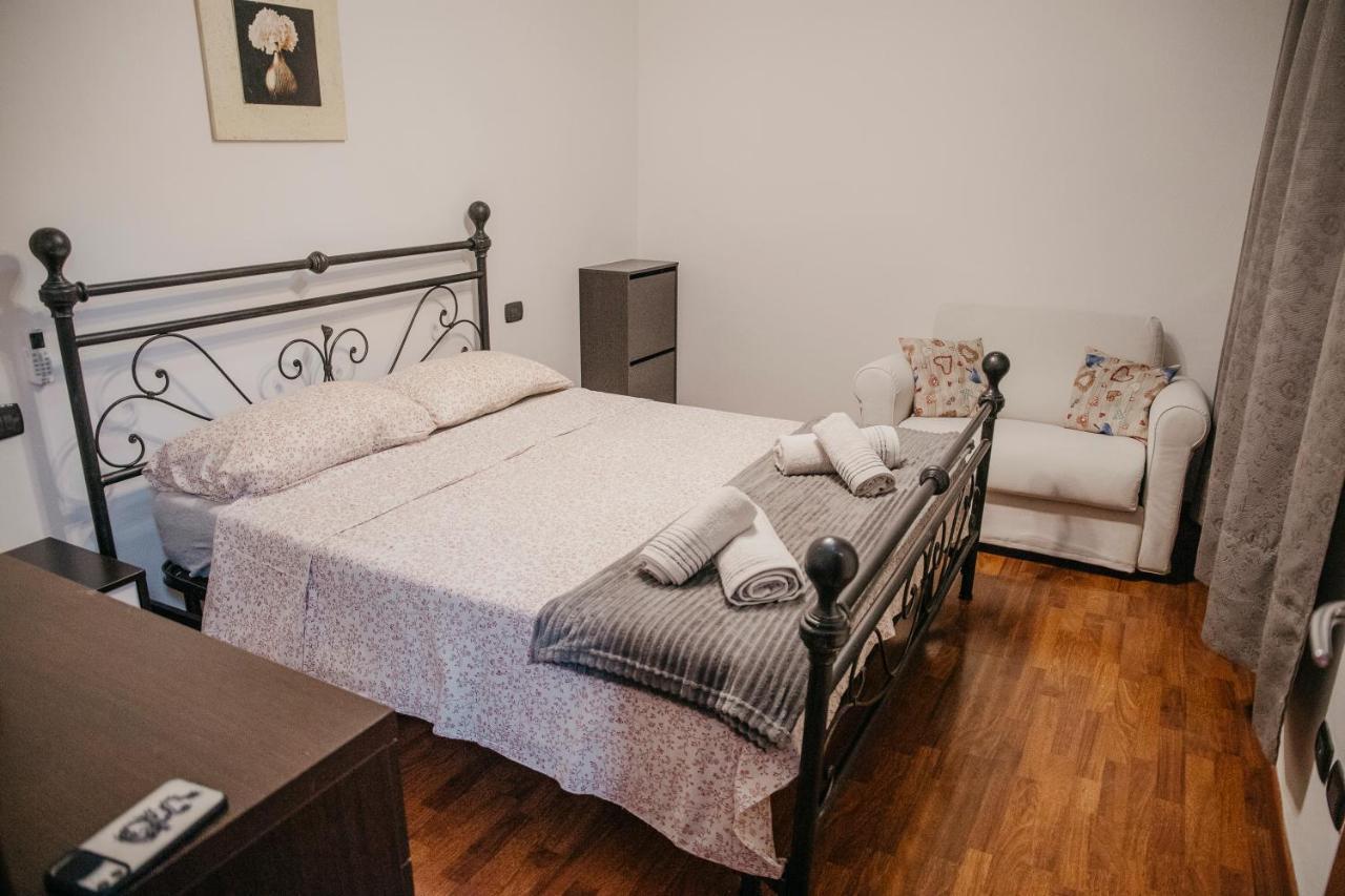 Vittoria House Florença