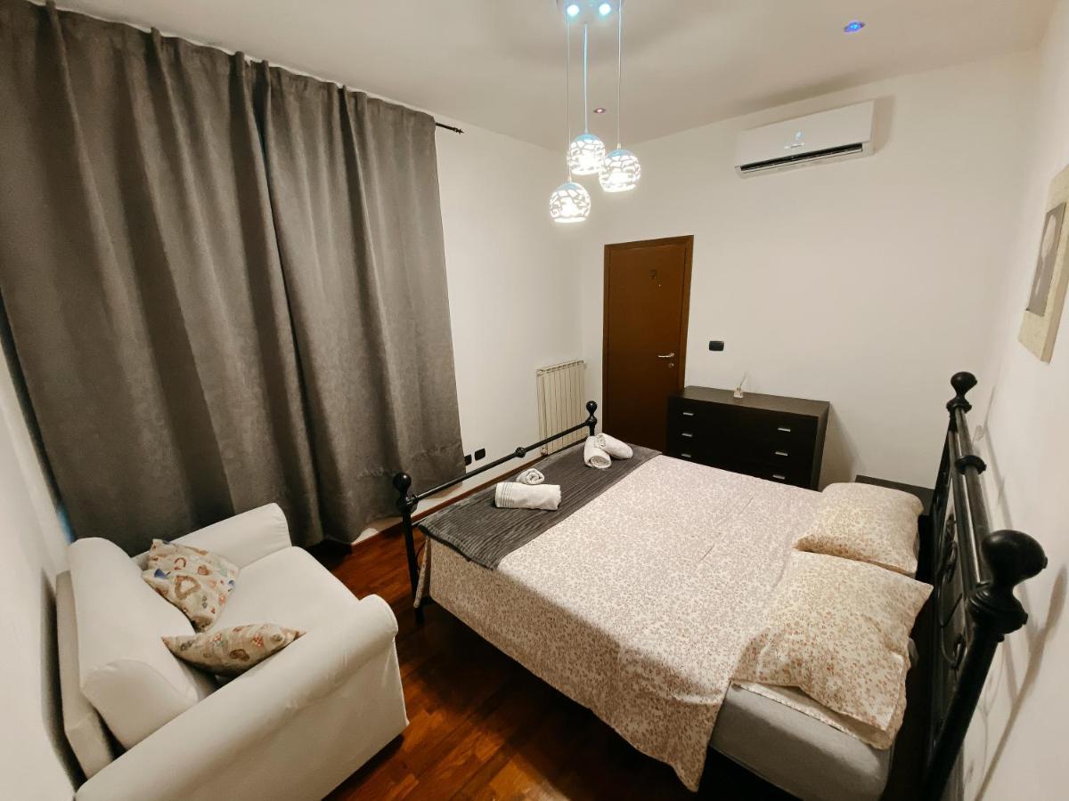 Vittoria House * Florença