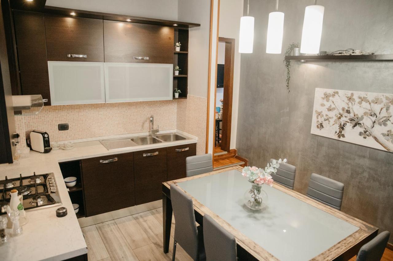 Apartamento Vittoria House