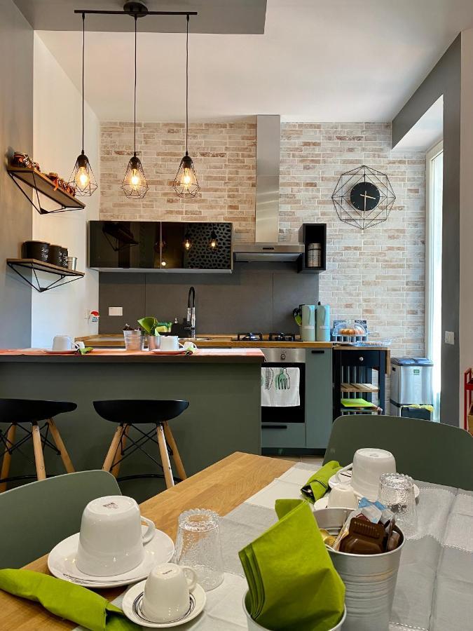 Monteverdi L'arancio Bed & Breakfast Firenze