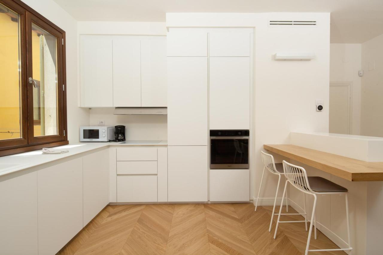 Appartamento San Remigio Firenze
