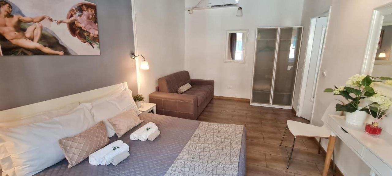 Dell Agnolo Apartamento *