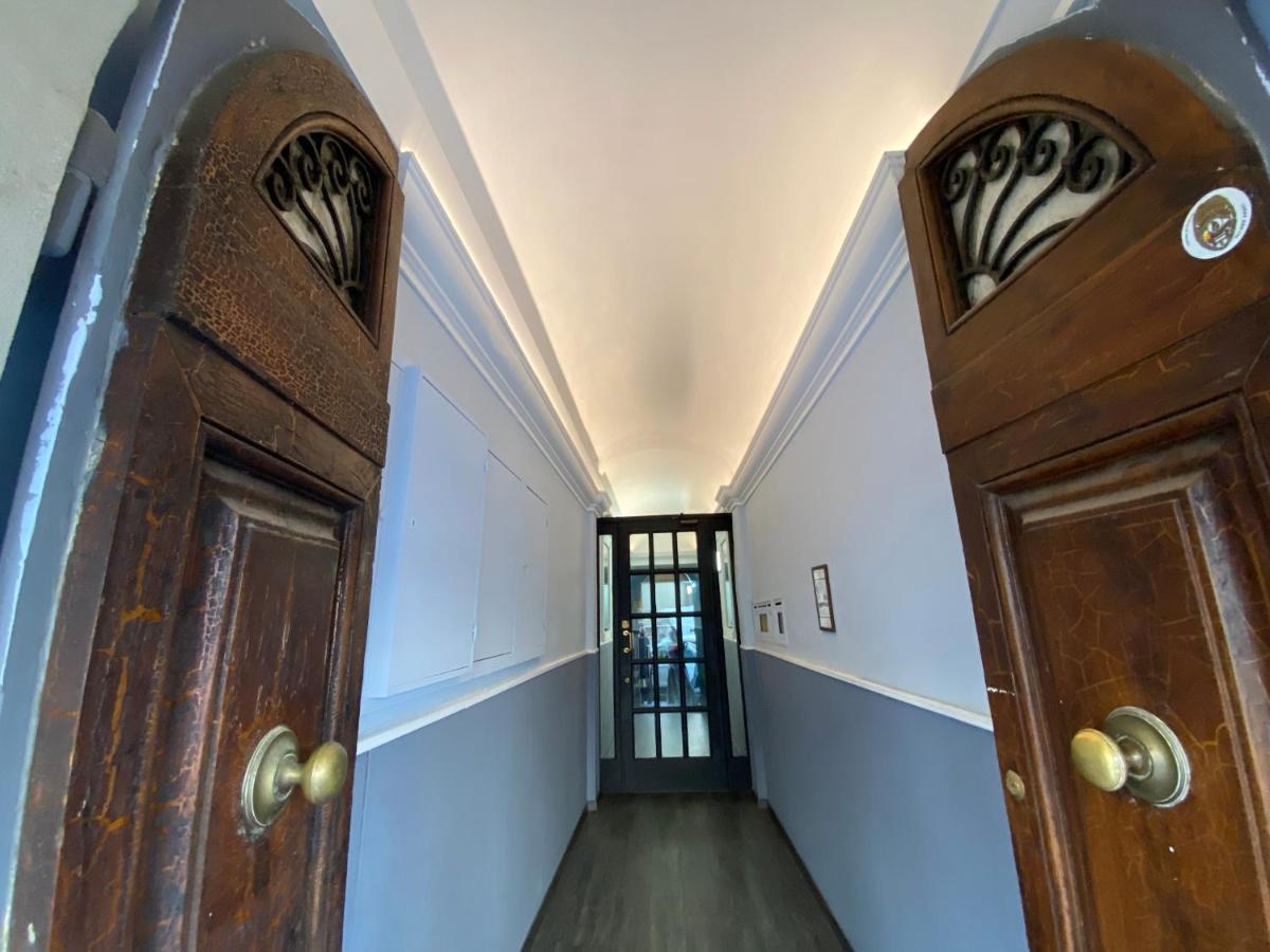 Gioia Hotel