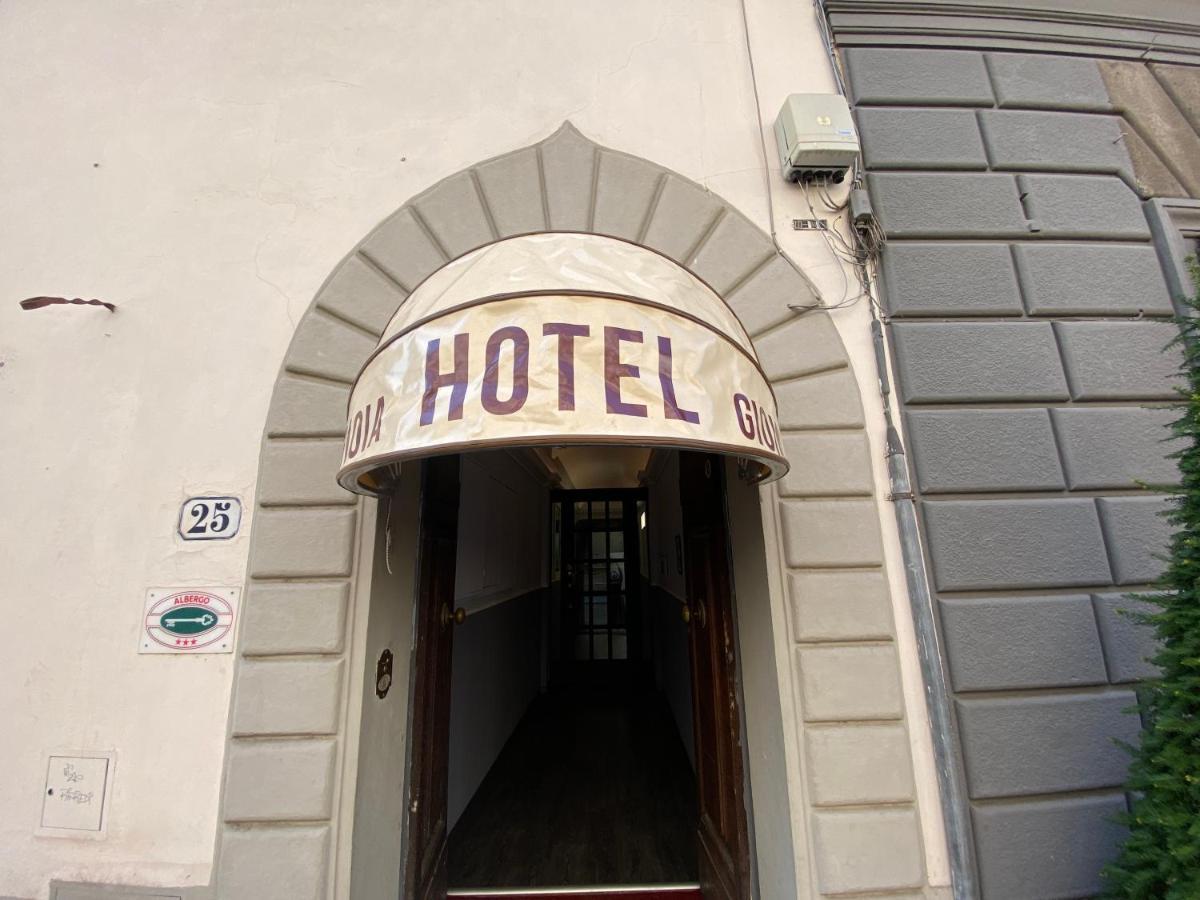Hotel Gioia