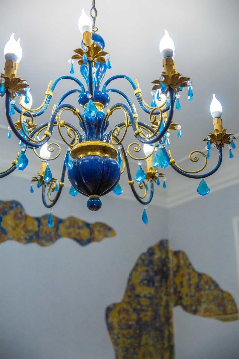 Stanze Del David Place 2* Florence