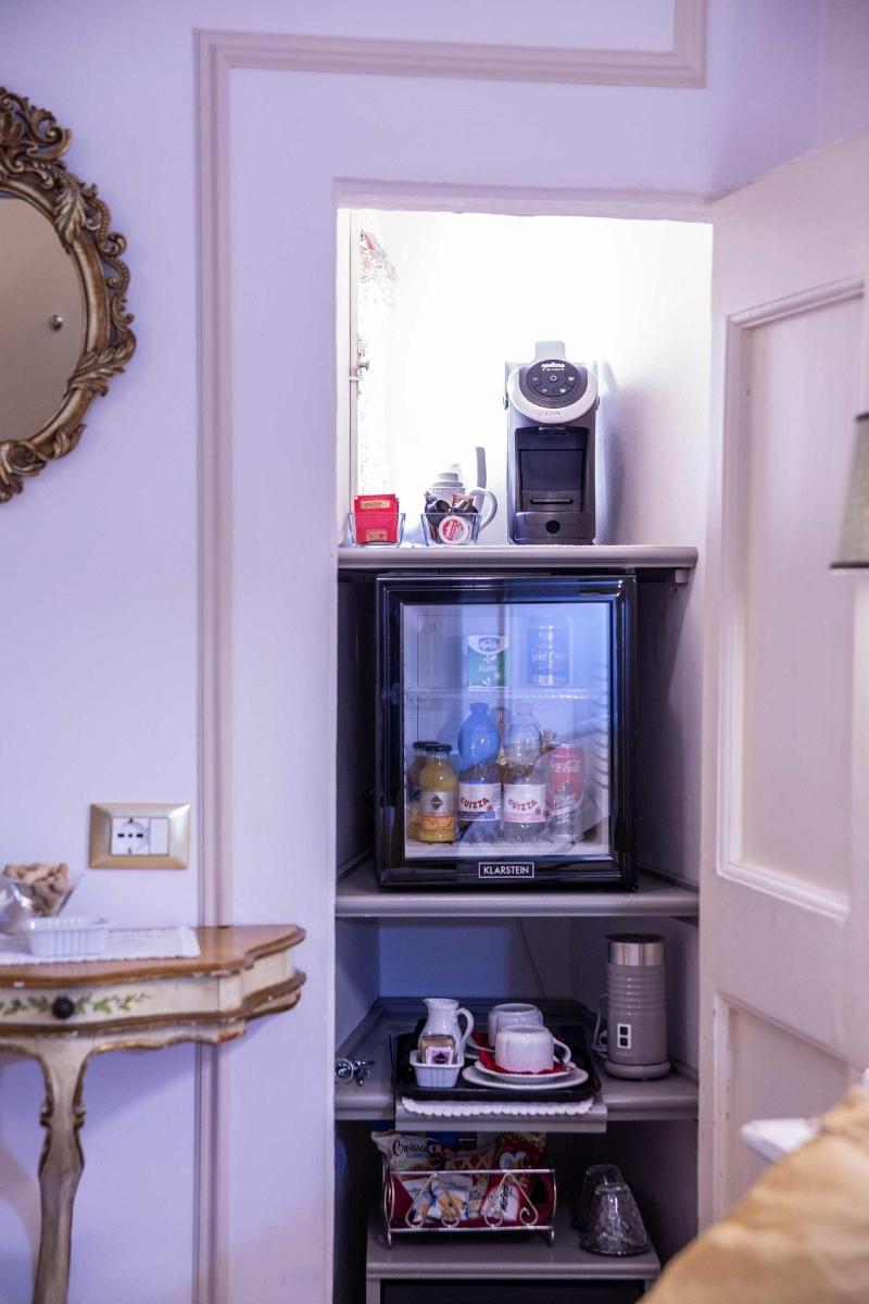 Guest house Stanze Del David Place 2*