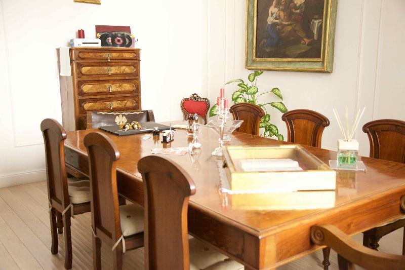 Guest house Stanze Del David Place Florence
