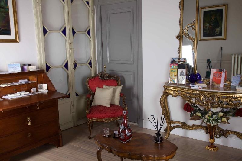 Guest house Stanze Del David Place 2*