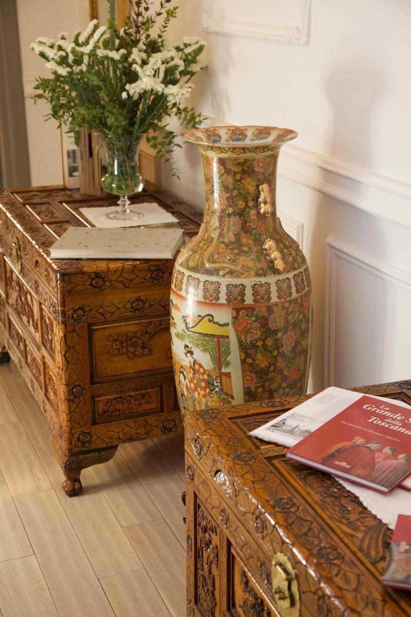 Stanze Del David Place Guest house