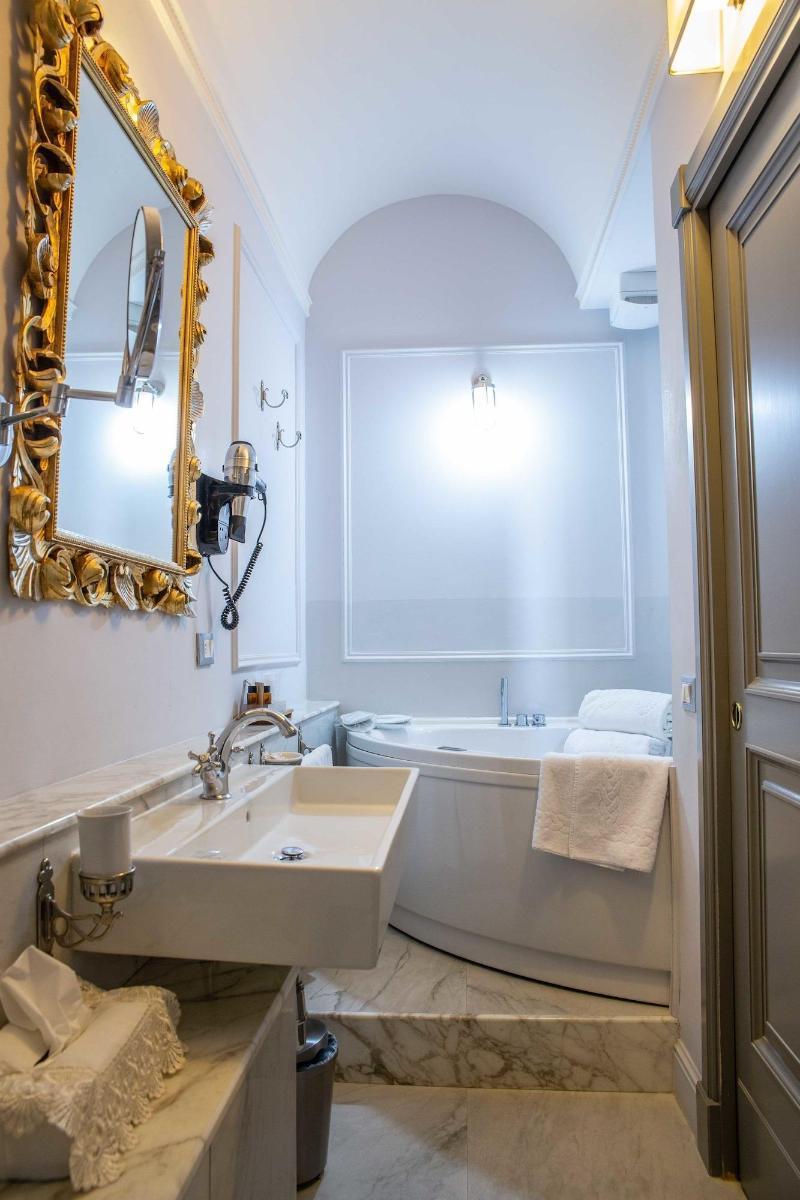 Stanze Del David Place 2* Florence