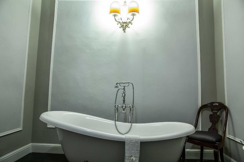 Stanze Del David Place Guest house
